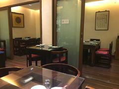 大堂-五观堂素食(新华路店)