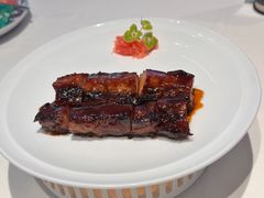 -侨美食家·40年地道粤菜(珠江新城店)
