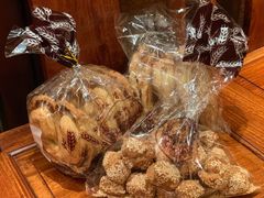-国际饭店·帆声西饼屋(黄河路店)