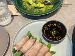 -半山腰·云南菜(侨福芳草地店)