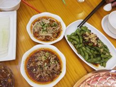 -黄泰吉拾味餐厅(江汉路店)