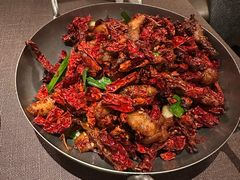 -山石榴·贵州菜(陆家嘴中心店)