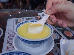 姜汁双皮奶-周大娘牛乳(旧寨古村总店)