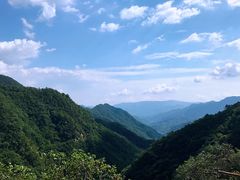 -老君洞旅游度假区
