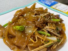 -阿政粤小馆(中央大街店)