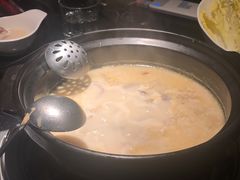 -捞王猪肚鸡火锅(昆山店)
