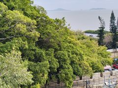-胡里山炮台