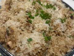 荷香糯米排骨-金春禧(世茂国际广场店)
