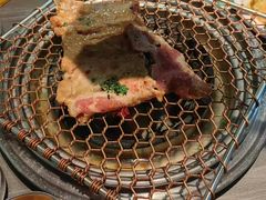 -农乐园炭火烤肉(繁花中心店)