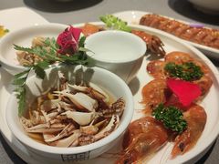 -月湖翠·上海菜(思南公馆淮海店)