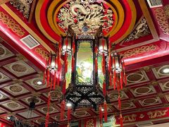 -梅龙镇酒家(南京西路总店)