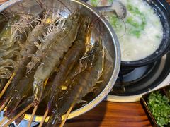 -盈田盈粥庄(博山东路店)