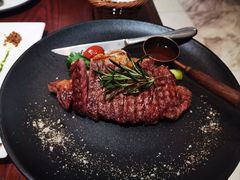 -斯比特花园西餐厅(东方商厦店)