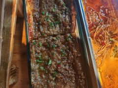 -肉串汪(月坛店)