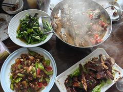 -李东农庄(中南百草园地标店)