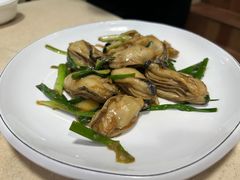 -老字号蛇口德记烧腊饭店·海鲜加工