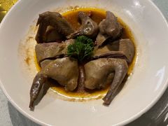 -金美华轩(东方路齐鲁店)