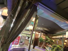 -绿茶餐厅(南昌王府井店)