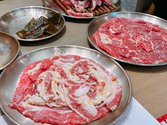 -西塔老太太泥炉烤肉(北京双井店)