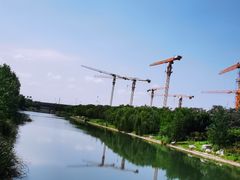 -马家湾湿地公园