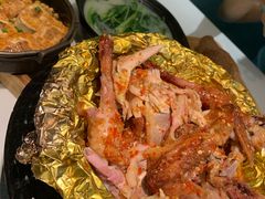 -原味田园·客家菜·土窑鸡(中航城君尚购物中心店)