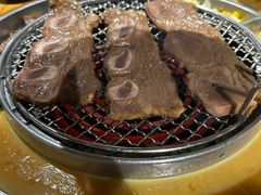 -姜虎东白丁烤肉(恒隆广场店)