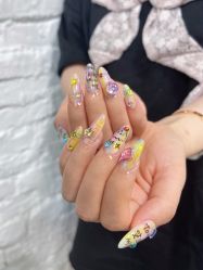 -NEKO 33 美甲美睫专门屋