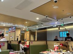 -海底捞火锅(万达广场店)