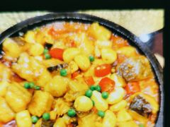 -小八仙·宴(三峡茶庄店)