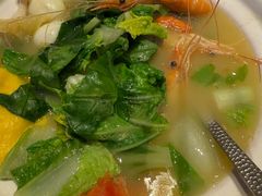 -桂满陇·蟹黄小笼汤包(清河万象店)