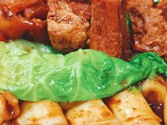 -珍珍小食店(西华路店)