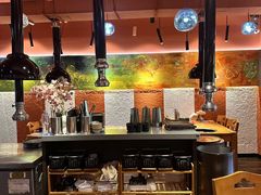 -大唐尚武烤活鳗鱼黑牛烤肉(大里路店)