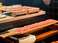 -鑫隆四季涮肉(八角畅游店)