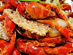 -香满锅老北京羊蝎子火锅·家常菜(新街口店)