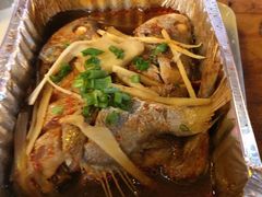 -木屋烧烤(龙湖天街店)