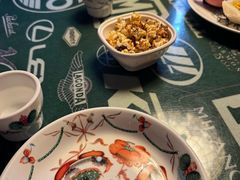 -树下时尚餐厅(翠园街店)