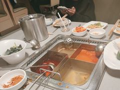 -海底捞火锅(苏宁生活广场店)