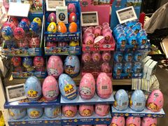 -Olé精品超市(北京合生汇店)