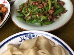 -巴达木食府