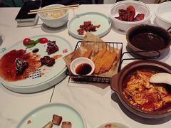 -弄堂小笼包(天津南开大悦城店)