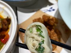 -双合园·海鲜水饺青岛菜(万佳广场店)