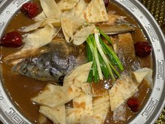 -金筷子西北菜·捞悦火锅
