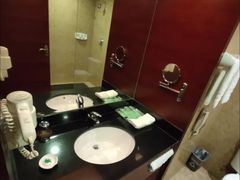 -凯嘉酒店(深圳国际会展中心店)
