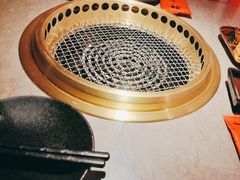 -谷牛日式烤肉(宝山U天地店)