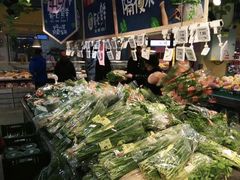 -物美综合超市(旧宫店)