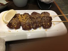 烤牛舌-伊藤ITO(侨福芳草地购物中心店)