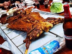 烤全羊-大家烤羊庄·聚餐团建·谢师宴·生日派对(南山店)