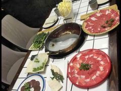 -九牛捞火锅(文化路店)