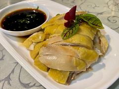 崇明经典白切鸡-嘉厨小馆(宜山路店)