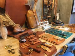 -HIGH FIVE哈福手工汉堡(桂林路店)